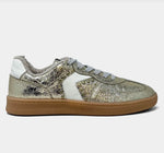 Portland Gold Sneaker