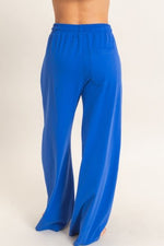 Elaina Washed Sweatpants