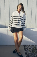 Addison Pullover