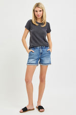 J21 Mid-Length Shorts
