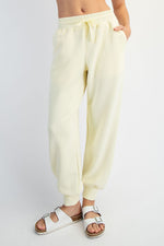 Lemonilla Jogger Pants