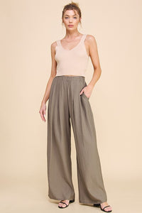 Flowy Pants