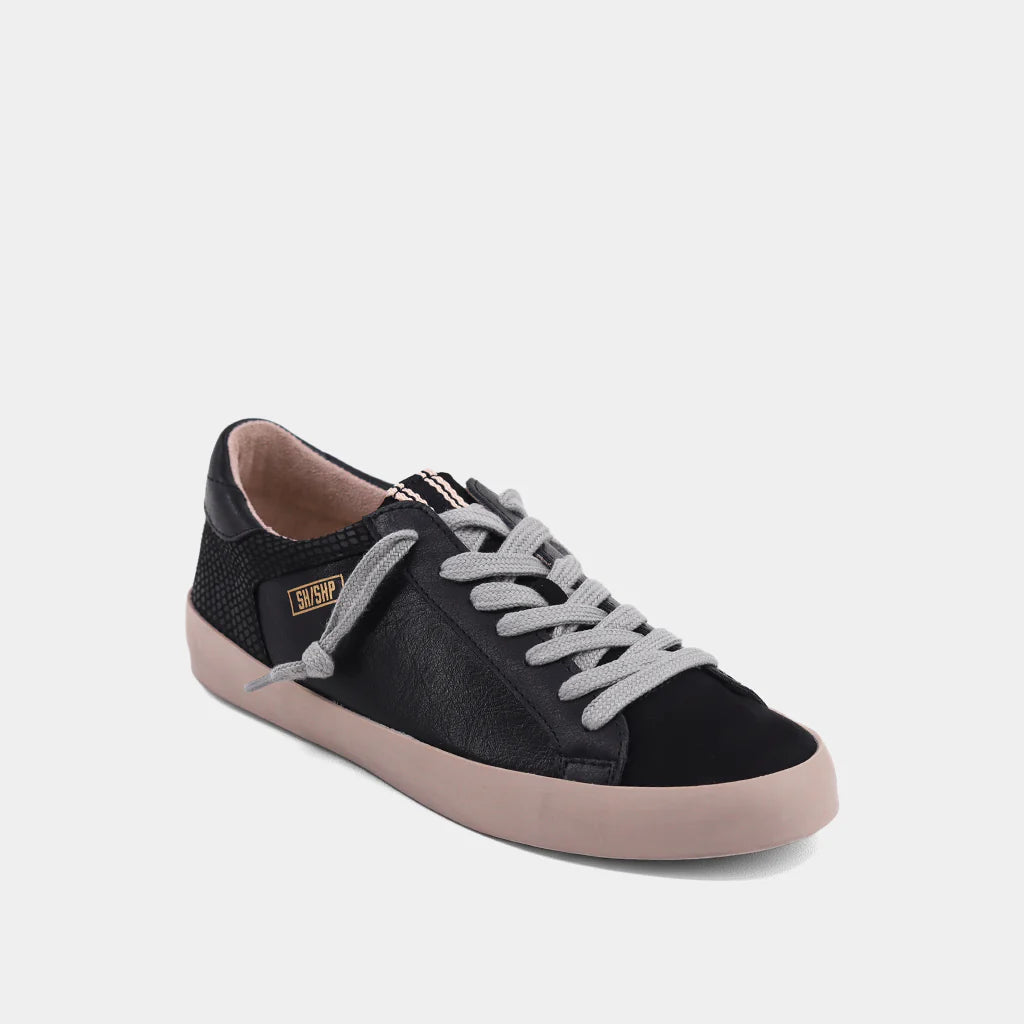 Rebel Sneaker by Shu Shop
