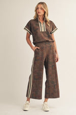 Mona Pants