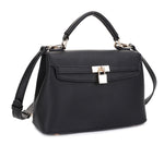 Kari Satchel/Crossbody