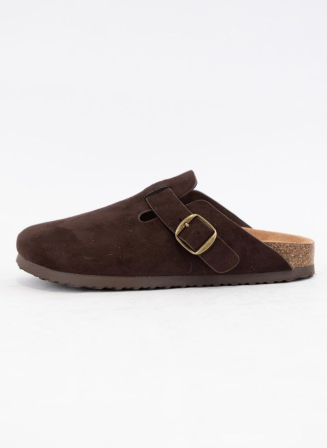 Regis Clog