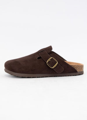 Regis Clog