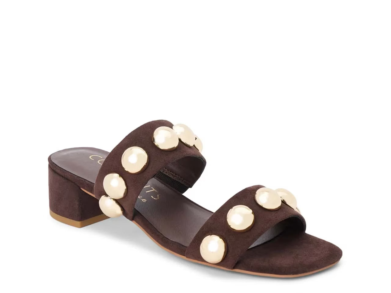 Coconuts Venus Heel