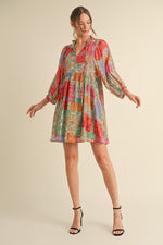 Tina Dress