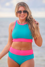 Bali Beach Swim Top
