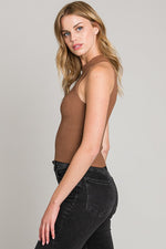 Techno Halter
