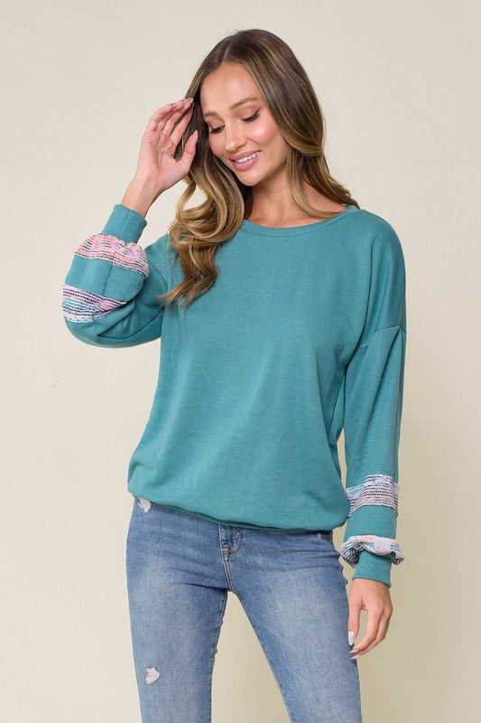 Dakota Sweatshirt