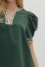 Victoria Blouse