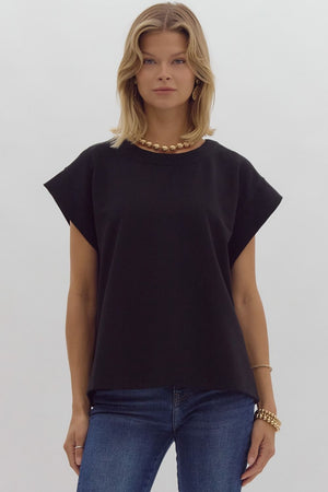 Button Back Top