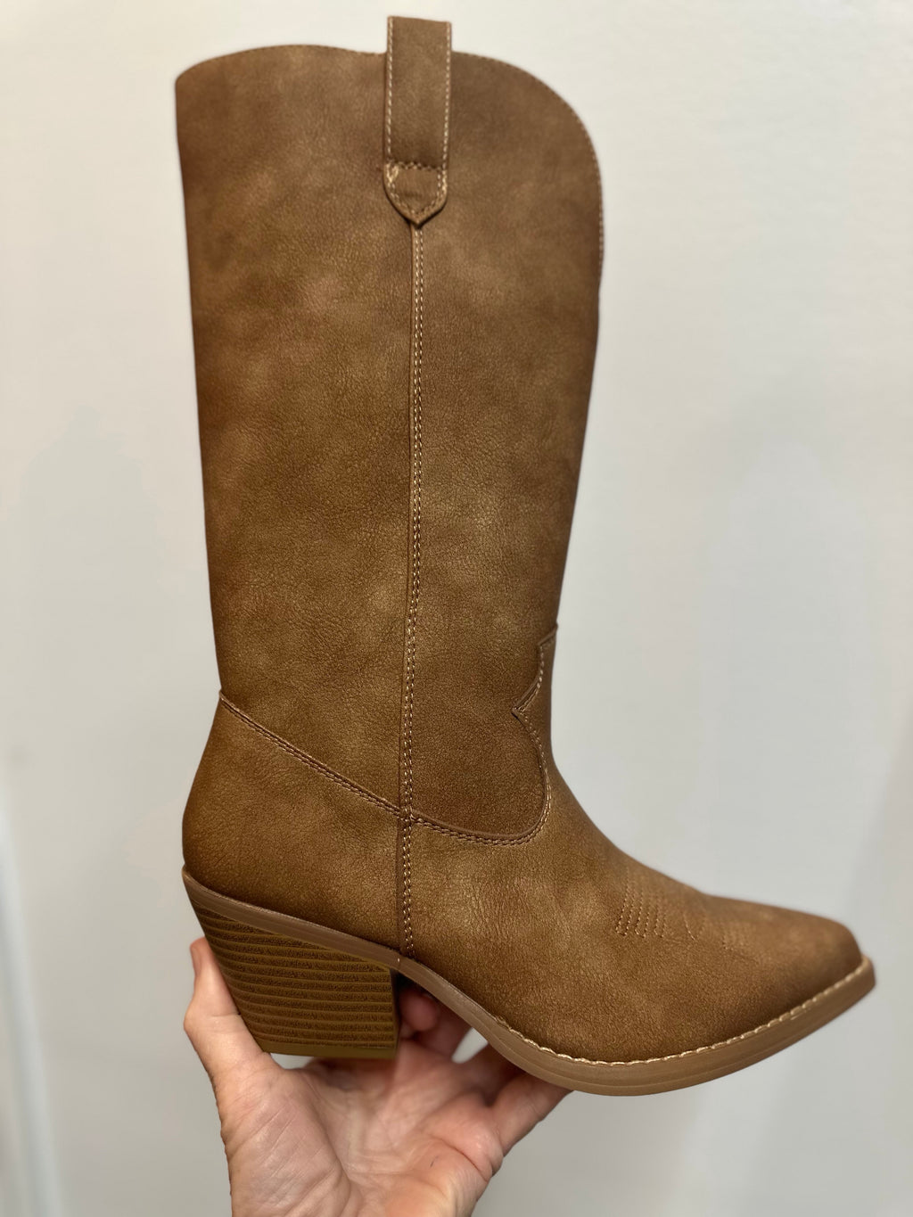 Matisse Bodhi Boot