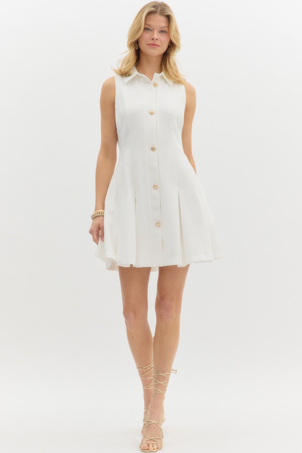 Leigh Ann Dress