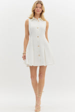 Leigh Ann Dress