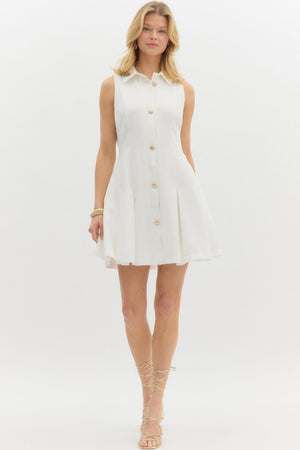 Leigh Ann Dress