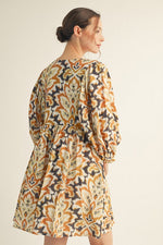 Flash Back Dress
