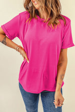 Soft Casual Tee