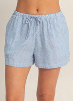 Gabby Striped Shorts