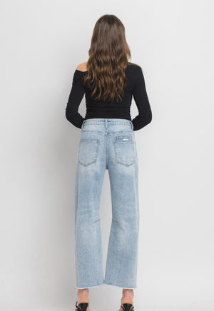 Kate Barrel Jeans