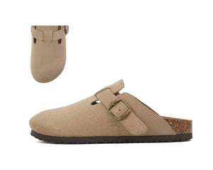 Regis Clog