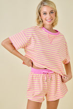 Pink Lemonade Tee