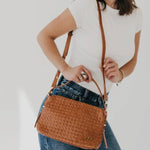 Harper Hobo Bag