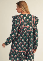Samantha Dress