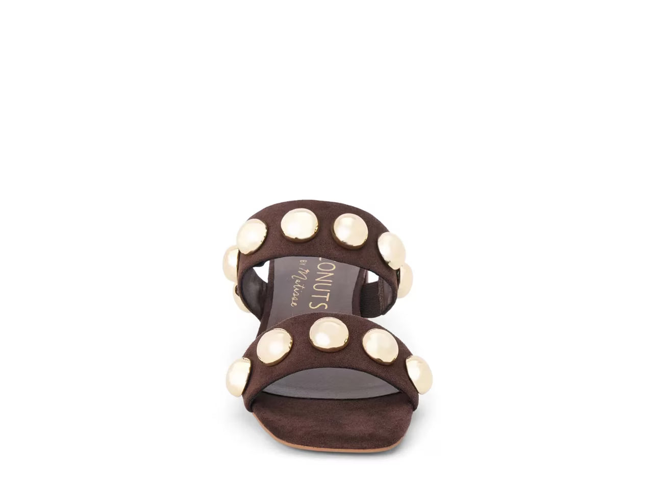 Coconuts Venus Heel