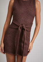 Lola Sweater Dress