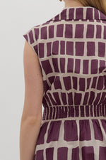 Campbell Midi Dress