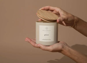 Grace Candle