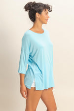 Piko Look Top