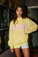 Delulu Sweatshirt