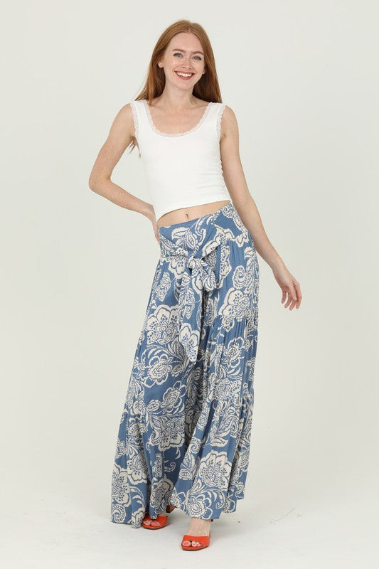 Leslie Pants