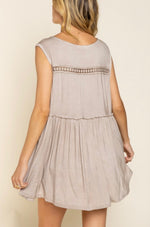 Romantic Knit Top