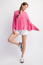 Airy Top