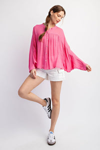 Airy Top