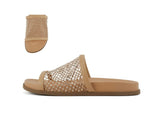 Ensure Rhinestone Sandal