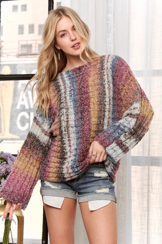 Must Have Sweater