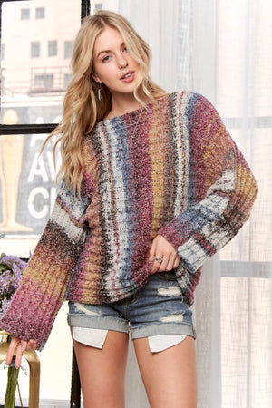 Must Have Sweater