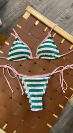 Sunny Days Bikini Top