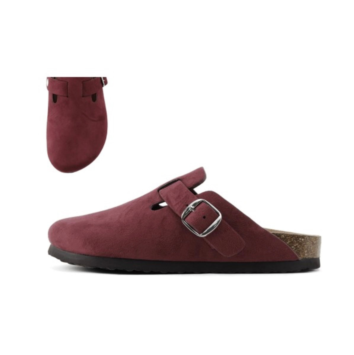Regis Clog