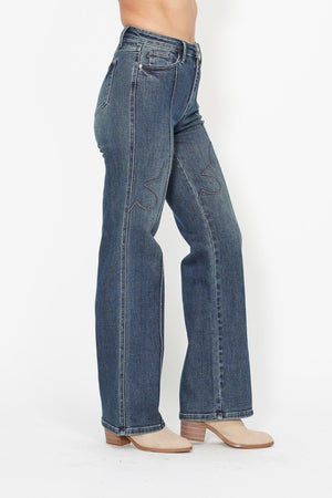 JB Music Fest Jeans