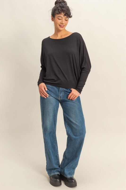 Classic Piko Style Top