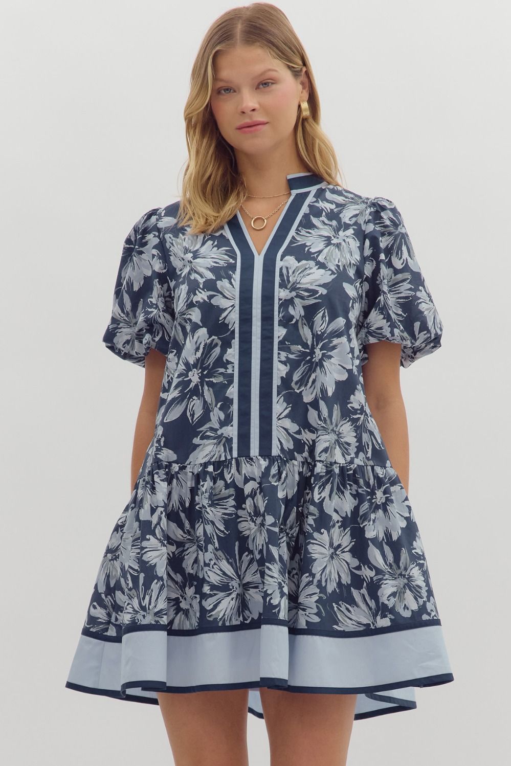 Bonnie Dress