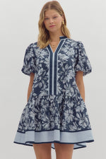 Bonnie Dress