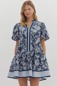 Bonnie Dress